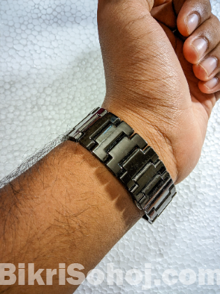 Binbond Stylish Analog Wrist Watch For Men